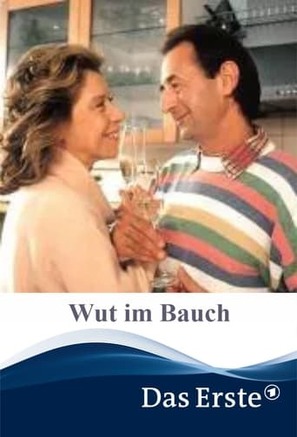 Wut im Bauch - German Movie Cover (thumbnail)