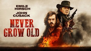 Never Grow Old - Movie Cover (thumbnail)