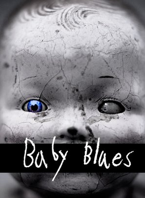 Baby Blues - Movie Poster (thumbnail)