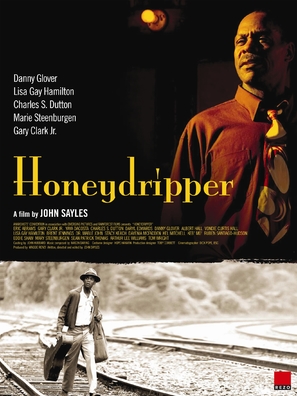 Honeydripper - Movie Poster (thumbnail)