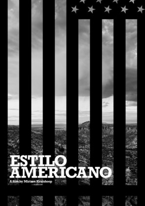 Estilo Americano - Movie Poster (thumbnail)