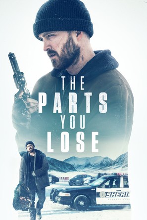 The Parts You Lose - British Movie Cover (thumbnail)