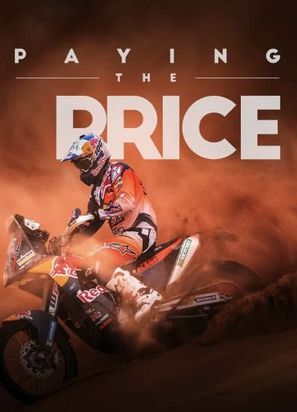 Paying the Price - International Movie Poster (thumbnail)