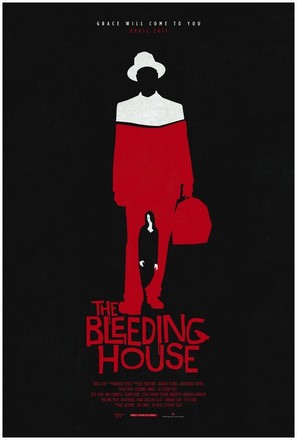 The Bleeding - Movie Poster (thumbnail)