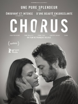 Chorus - French Movie Poster (thumbnail)