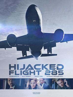 Hijacked: Flight 285 - Movie Cover (thumbnail)
