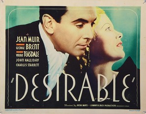 Desirable - Movie Poster (thumbnail)