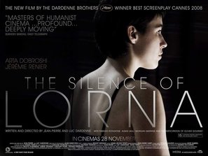 Le silence de Lorna