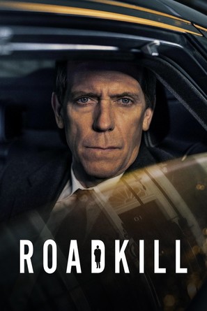 Roadkill - British Movie Cover (thumbnail)