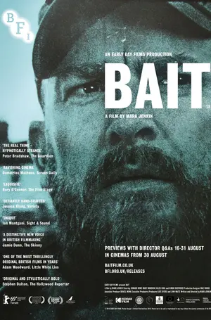 Bait Poster