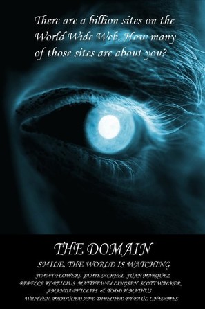 The Domain - poster (thumbnail)