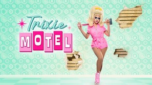 &quot;Trixie Motel&quot; - Movie Poster (thumbnail)