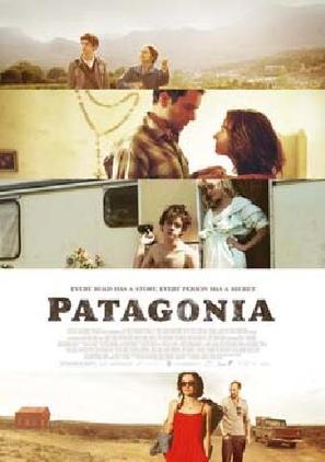 Patagonia - Movie Poster (thumbnail)