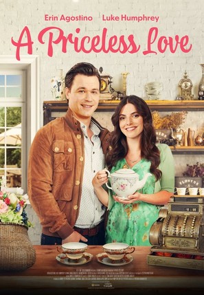 A Priceless Love - Canadian Movie Poster (thumbnail)