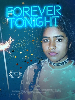 Forever Tonight - Movie Poster (thumbnail)