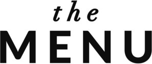 The Menu - Logo (thumbnail)