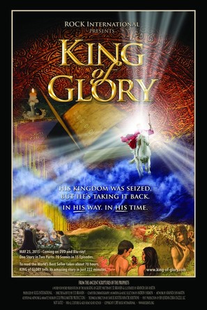 King of Glory - Movie Poster (thumbnail)