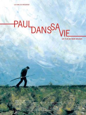 Paul dans sa vie - French poster (thumbnail)