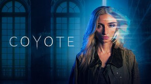 Coyote - Movie Poster (thumbnail)