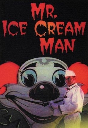 Mr. Ice Cream Man - Movie Poster (thumbnail)