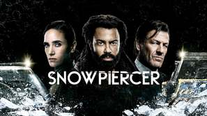 &quot;Snowpiercer&quot; - Movie Cover (thumbnail)