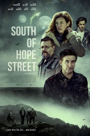 South of Hope Street - International Movie Poster (thumbnail)
