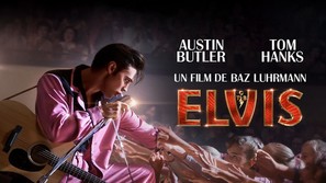 Elvis - French Movie Cover (thumbnail)