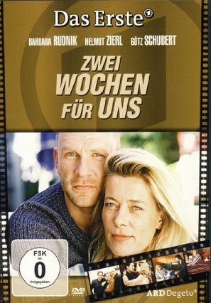 Zwei Wochen f&uuml;r uns - German Movie Cover (thumbnail)