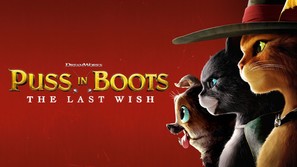 Puss in Boots: The Last Wish - poster (thumbnail)