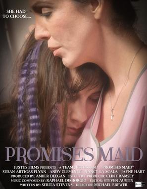 Promises Maid - Movie Poster (thumbnail)