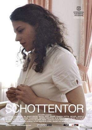 Schottentor - Austrian Movie Poster (thumbnail)