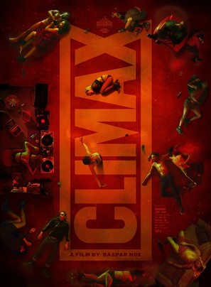 Climax - Movie Poster (thumbnail)