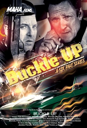 Buckle Up - Movie Poster (thumbnail)