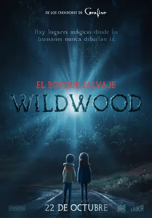 Wildwood Poster