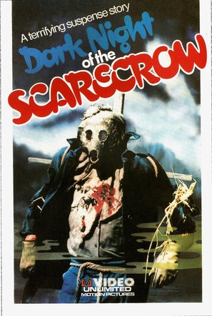 Dark Night of the Scarecrow - Movie Cover (thumbnail)