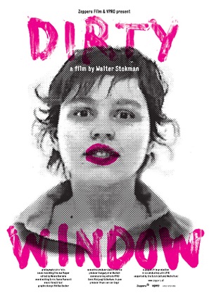 Dirty Window - Dutch Movie Poster (thumbnail)
