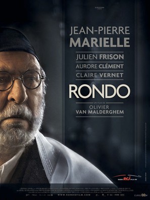 Rondo - French Movie Poster (thumbnail)