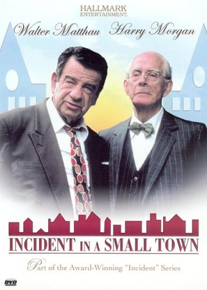 Incident in a Small Town - Movie Cover (thumbnail)