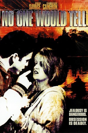 No One Would Tell - Movie Cover (thumbnail)
