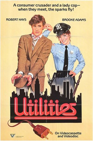 Utilities - Movie Poster (thumbnail)