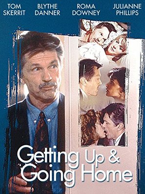 Getting Up and Going Home - Movie Cover (thumbnail)