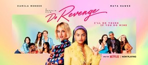 Do Revenge - Movie Poster (thumbnail)