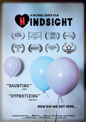 Hindsight - Movie Poster (thumbnail)