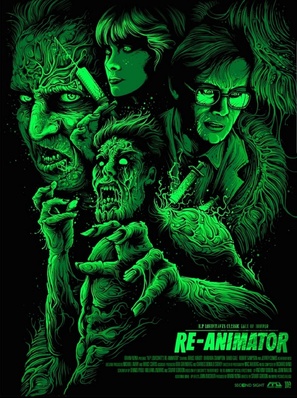 Re-Animator