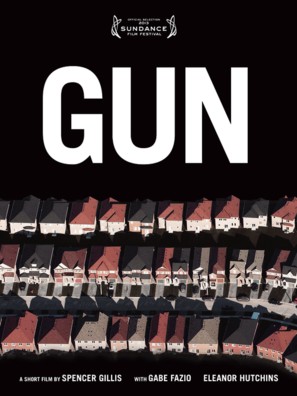 Gun - Movie Poster (thumbnail)