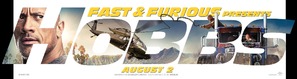 Fast &amp; Furious Presents: Hobbs &amp; Shaw
