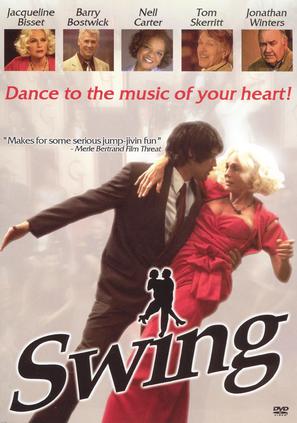 Swing - Movie Cover (thumbnail)