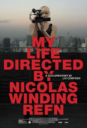 My Life Directed by Nicolas Winding Refn - Movie Poster (thumbnail)