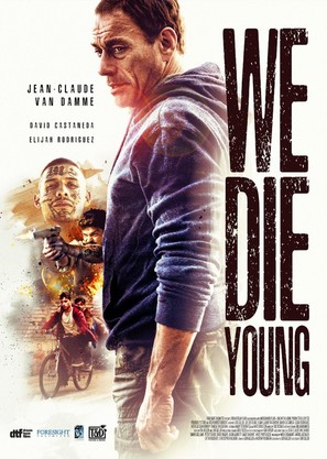 We Die Young - Movie Poster (thumbnail)