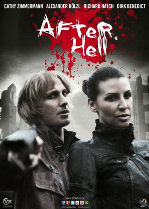 &quot;After Hell&quot; - Movie Poster (thumbnail)